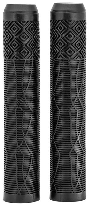 Grip Divine černé (set 2ks)