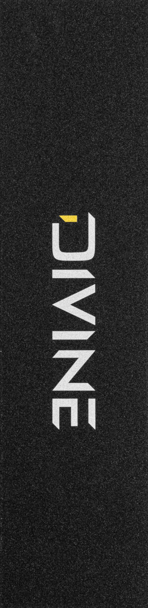 Grip páska Divine Logo