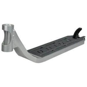 Union Uniq v2 Pro Scooter Deck 460 Silver