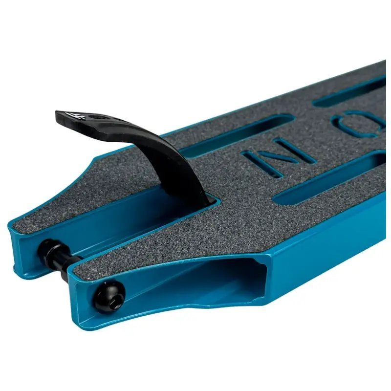 Union Uniq v2 Pro Scooter Deck 480 Teal - Obrázek 2