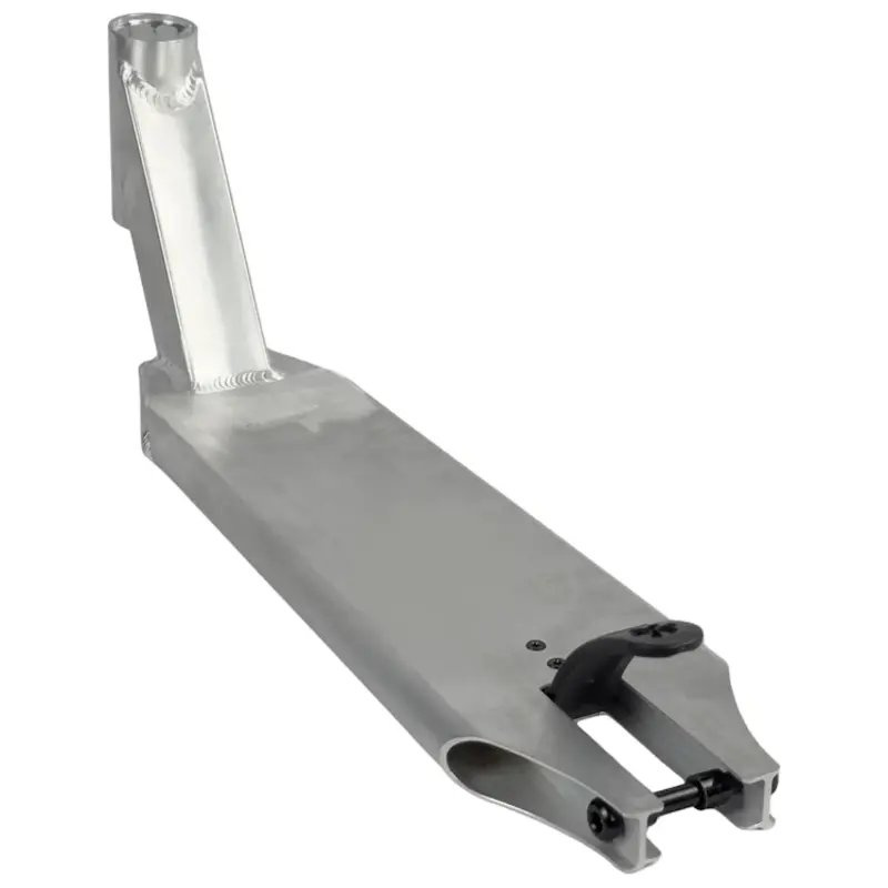 Union Classic Pro Scooter Deck 460 Silver - Obrázek 3