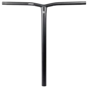 Řídítka Union Uniq Bend Oversized Pro Scooter 620mm Black
