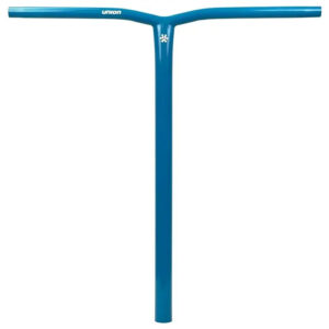 Řídítka Union Uniq Bend Standard Pro Scooter 580mm Teal