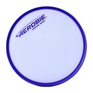 Létající talíř Aerobie SUPERDISC fialový 2026