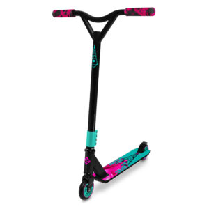 Koloběžka Street Surfing TORPEDO Pink Drizzle
