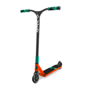 Koloběžka Street Surfing RIPPER Orange Renegade