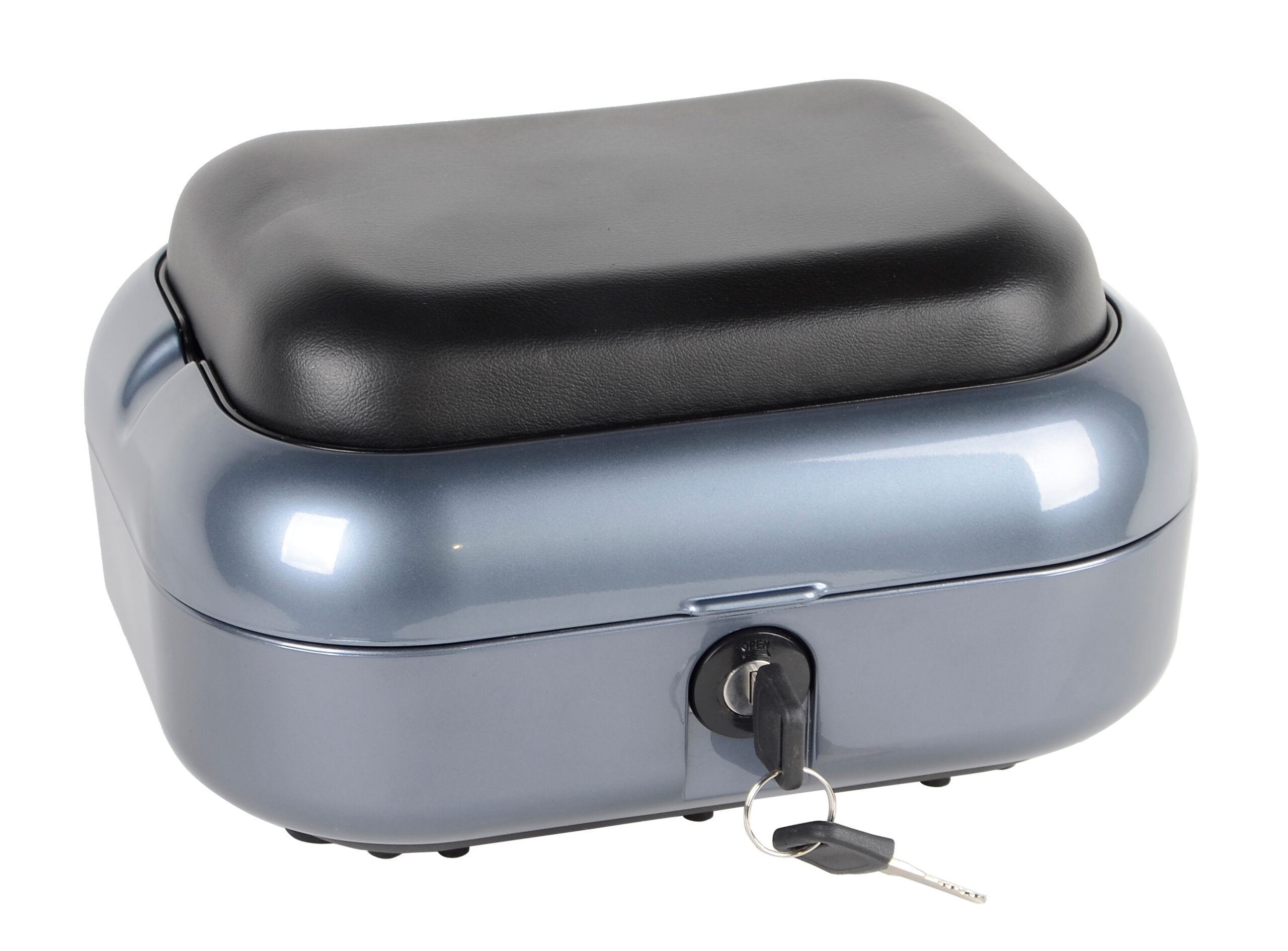 Přídavný nosič s boxem City Boss K800 / K900