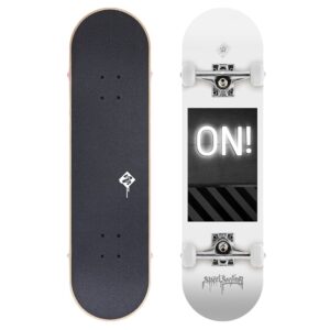 Skateboard Street Surfing STREET SKATE 31 Ne-On