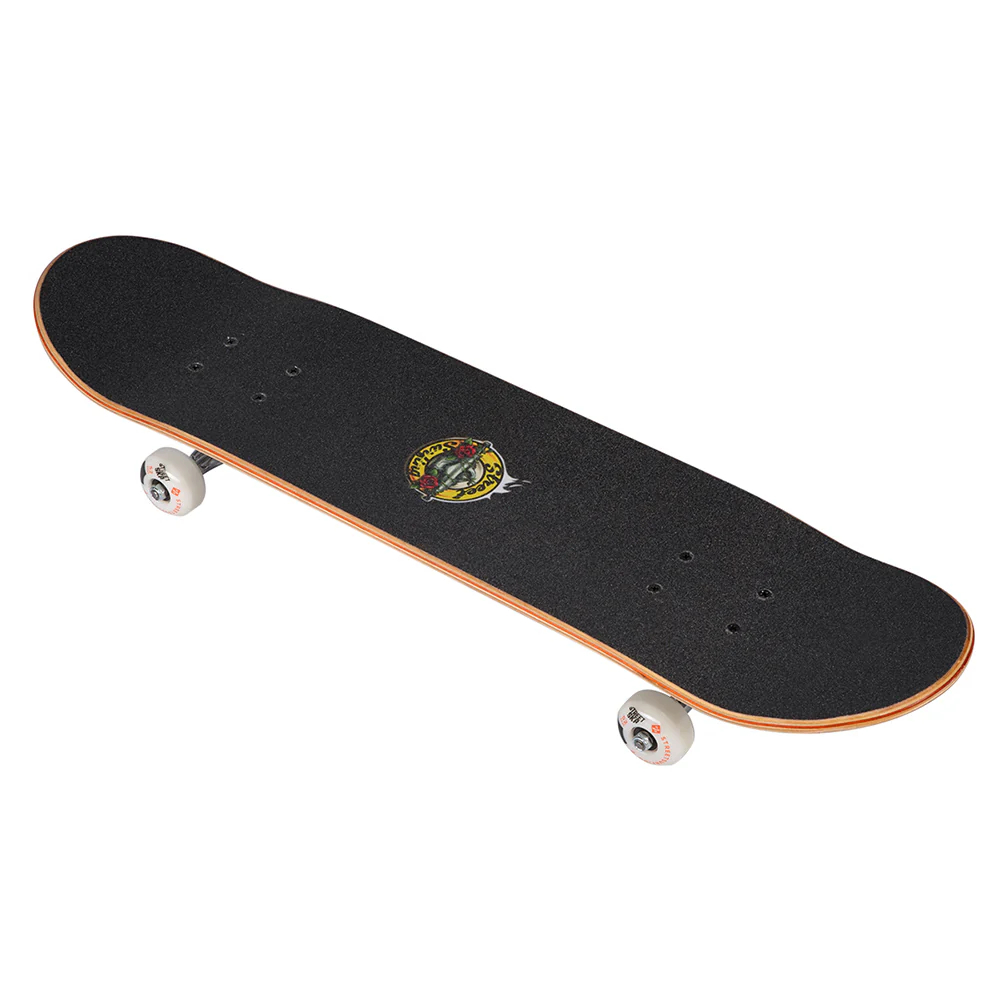 Skateboard Street Surfing STREET SKATE 31 Street N Roses II - Obrázek 4
