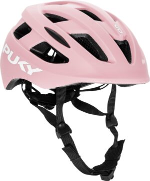 PUKY Helmet S (48-55cm) - růžová