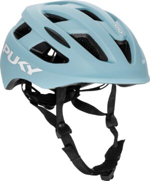PUKY Helmet S (48-55cm) - modrá