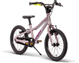 PUKY LS-PRO 16 - růžová