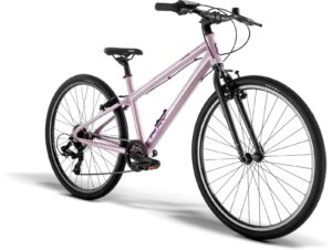 PUKY LS-PRO 26-8 - růžová