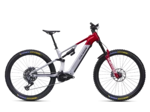 e-Full 10.11-PRO (715 Wh)