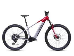 e-Hard 10.11-PRO (715 Wh)