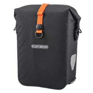 ORTLIEB Gravel-Pack Single - QL2.2 - černá