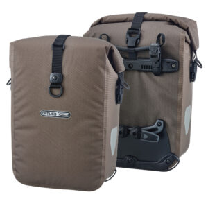 ORTLIEB Gravel-Pack - dark sand