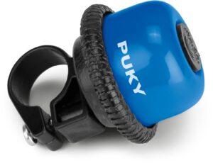 PUKY G 18 - modrá