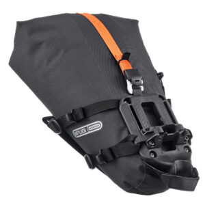 ORTLIEB Seat-Pack QR - 7.5L - černá