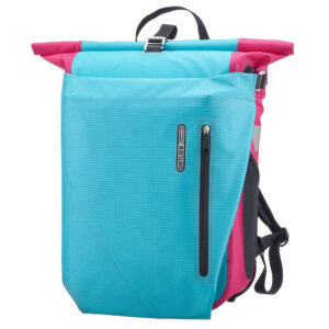 ORTLIEB Vario - QL2.1 - 26L - cyber blue