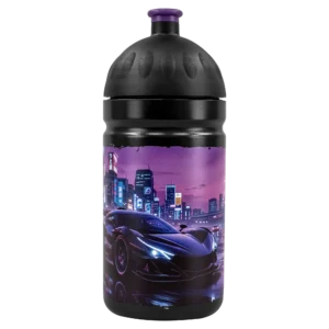 Zdravá lahev Night car 0,5l N