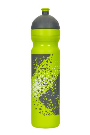 Zdravá lahev Střepiny 1,0l N