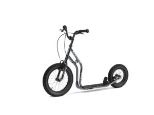 Yedoo Koloběžka Yedoo Wzoom - grey