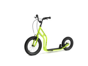 Yedoo Koloběžka Yedoo Wzoom - lime