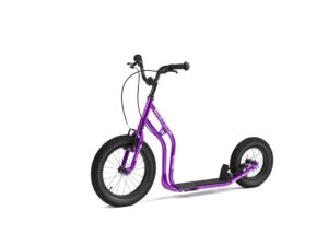Yedoo Koloběžka Yedoo Wzoom - purple