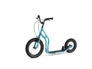 Yedoo Koloběžka Yedoo Wzoom - tealblue