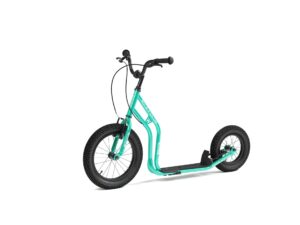 Yedoo Koloběžka Yedoo Wzoom - turquoise