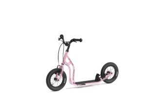 Yedoo Koloběžka Yedoo Mau - candypink