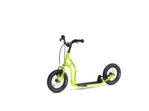 Yedoo Koloběžka Yedoo Mau - lime