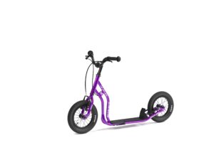 Yedoo Koloběžka Yedoo Mau - purple
