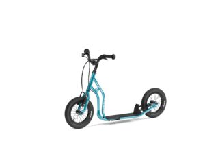 Yedoo Koloběžka Yedoo Mau - tealblue