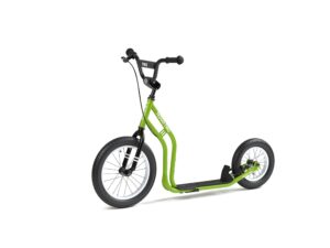 Yedoo Koloběžka Yedoo Two - green