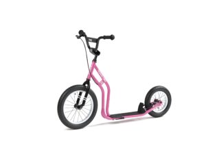 Yedoo Koloběžka Yedoo Two - pink