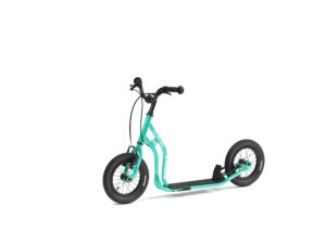 Yedoo Koloběžka Yedoo Mau - turquoise