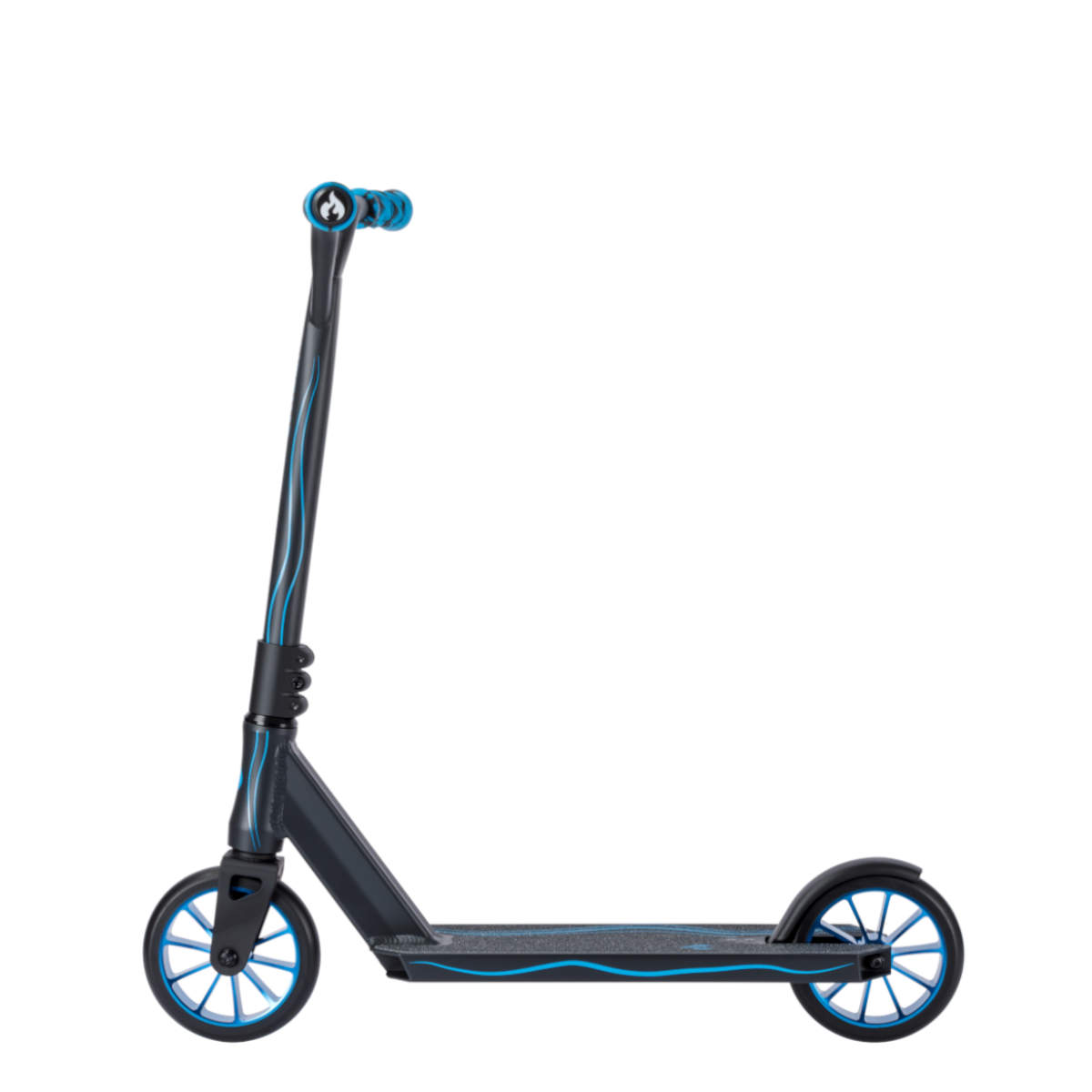Chilli Wave Track S Dark Grey Blue - Obrázek 2