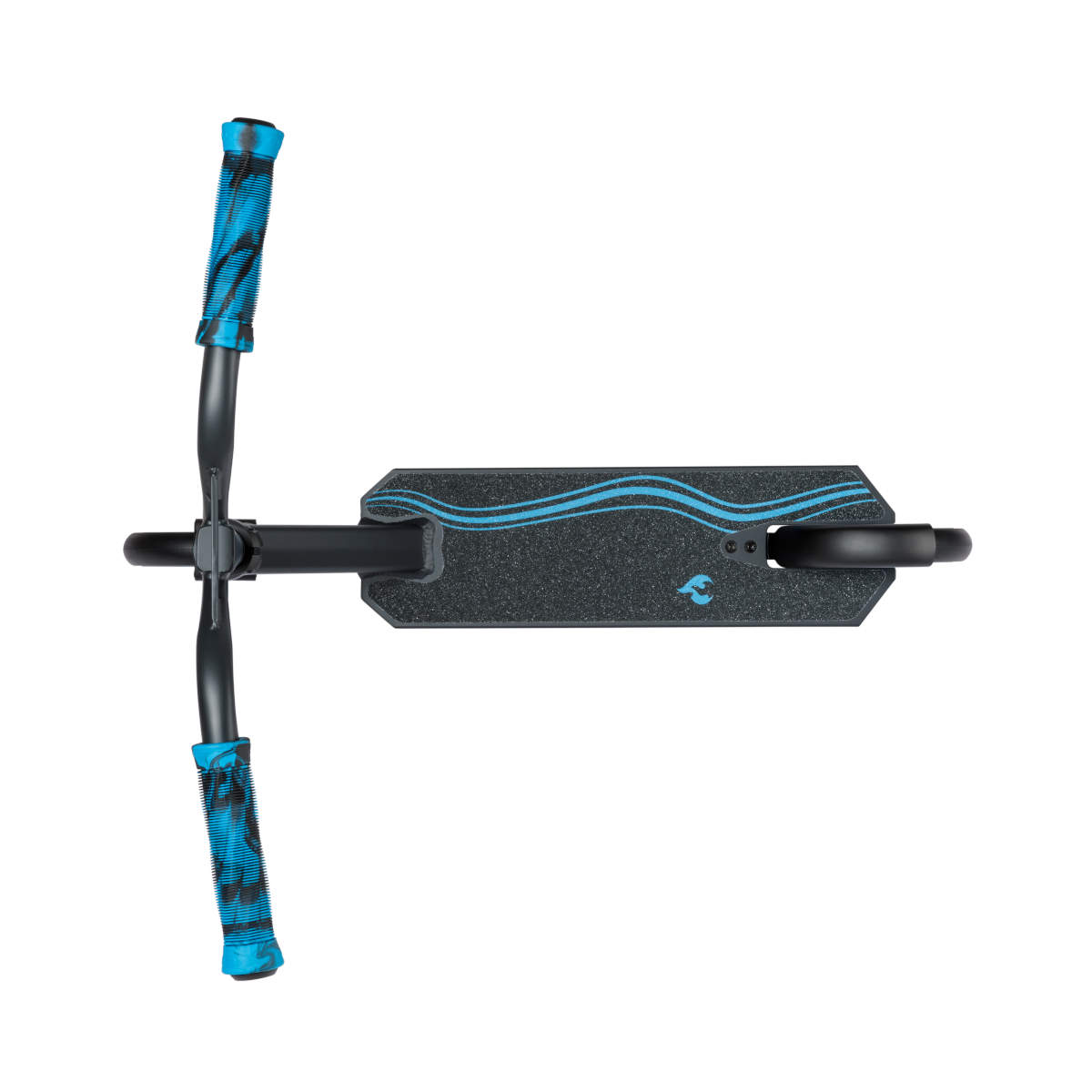 Chilli Wave Track S Dark Grey Blue - Obrázek 3