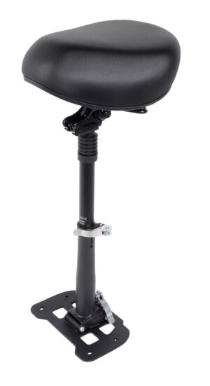Přídavné sedlo City Boss K600 / K1600 (L)