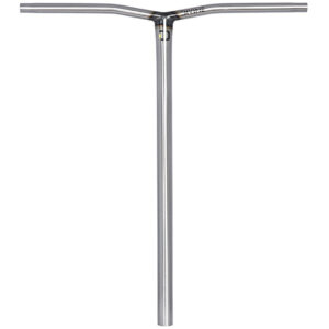 Řídítka Divine Bend bar oversize 700x610 stříbrná