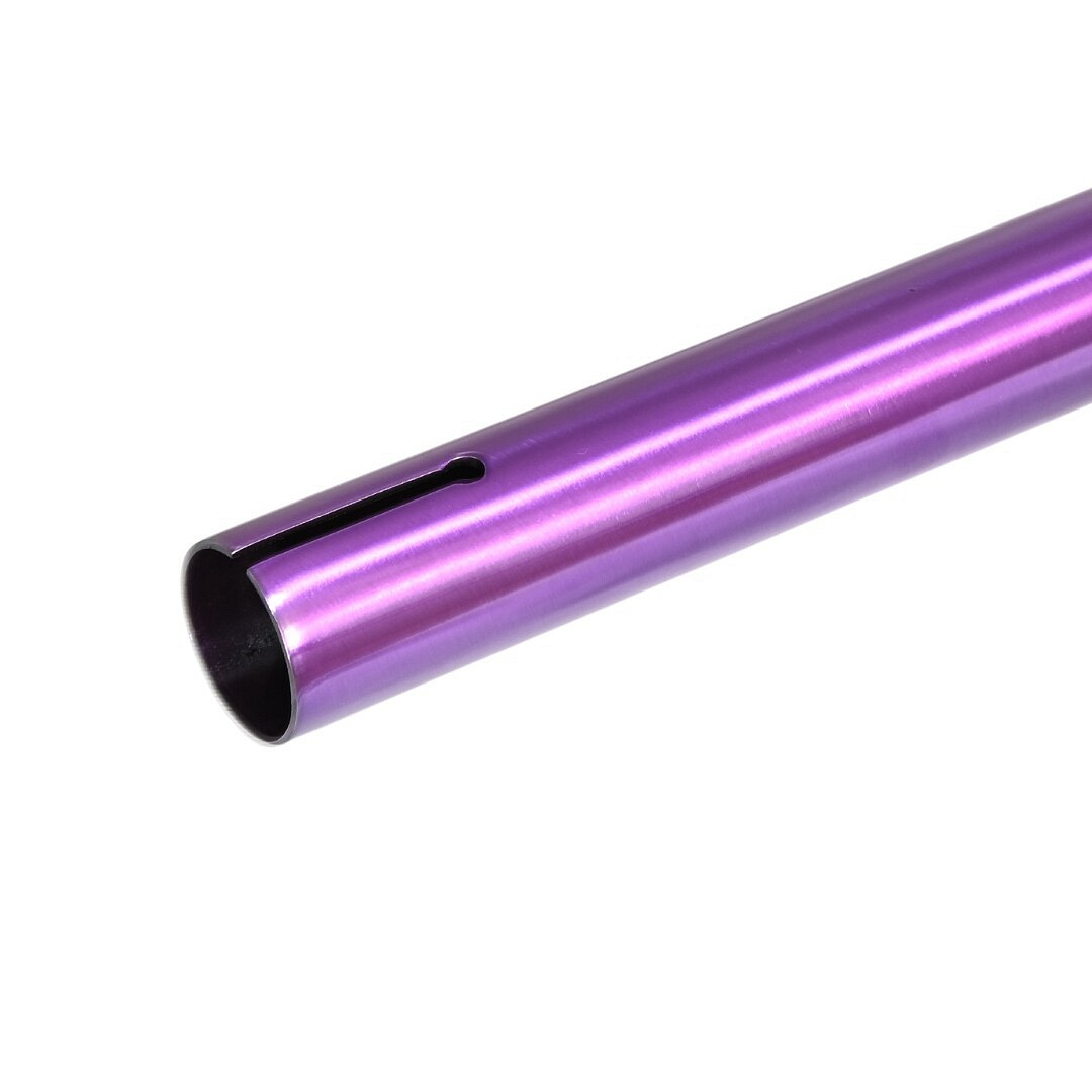 Řídítka Divine Bend bar standard 700x610 fialová - Obrázek 2