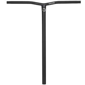 Řídítka Divine Bend bar standard 580x580 černá