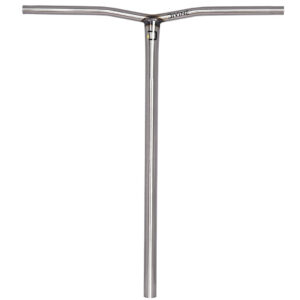 Řídítka Divine Bend bar standard 580x580 stříbrná