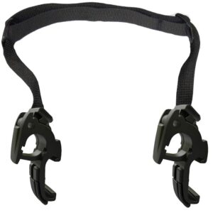 ORTLIEB QL2.1 Mounting Hooks - 18 mm