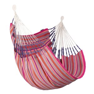 La Siesta Houpací sedačka La Siesta Cumbia Comfort Organic - x2flamingo