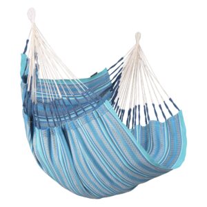 La Siesta Houpací sedačka La Siesta Cumbia Comfort Organic - x3azure
