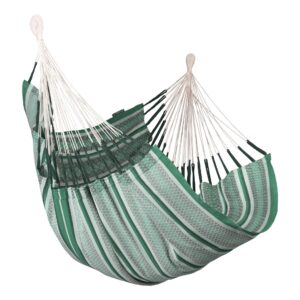 La Siesta Houpací sedačka La Siesta Cumbia Comfort Organic - x4agave