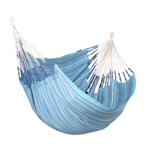 La Siesta Houpací sedačka La Siesta Cumbia Kingsize Organic - x3azure
